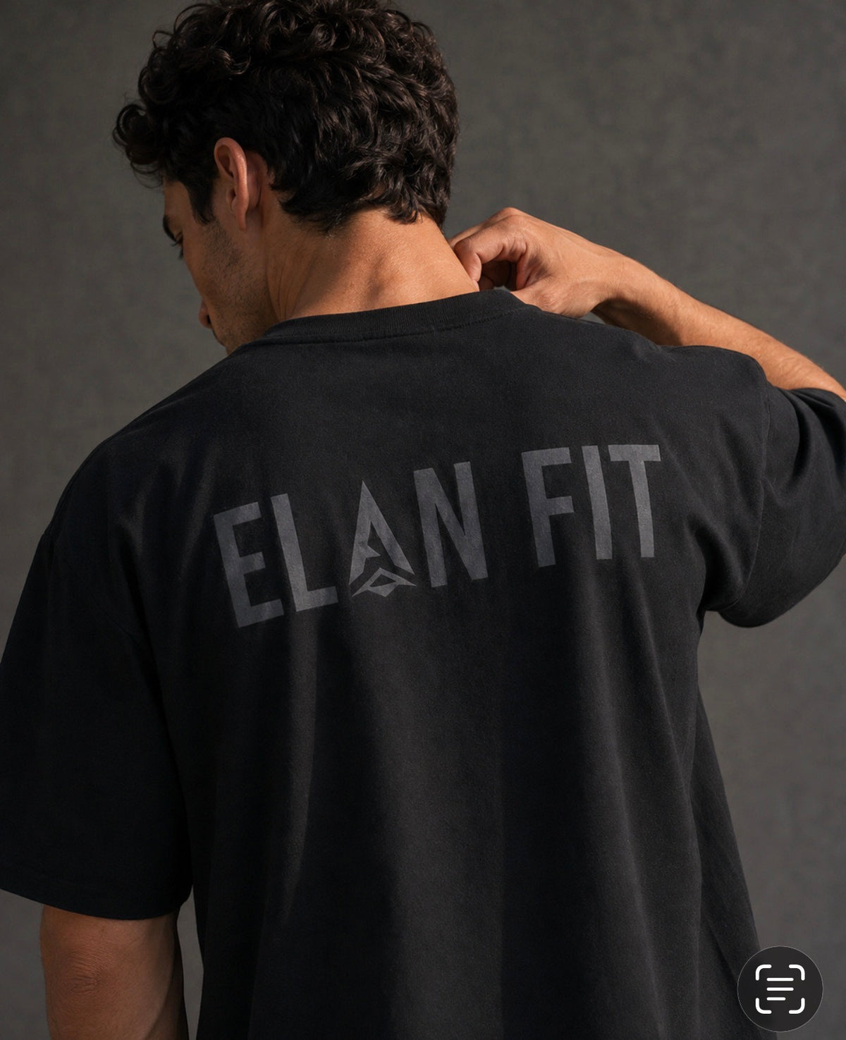 Oversized T-Shirt