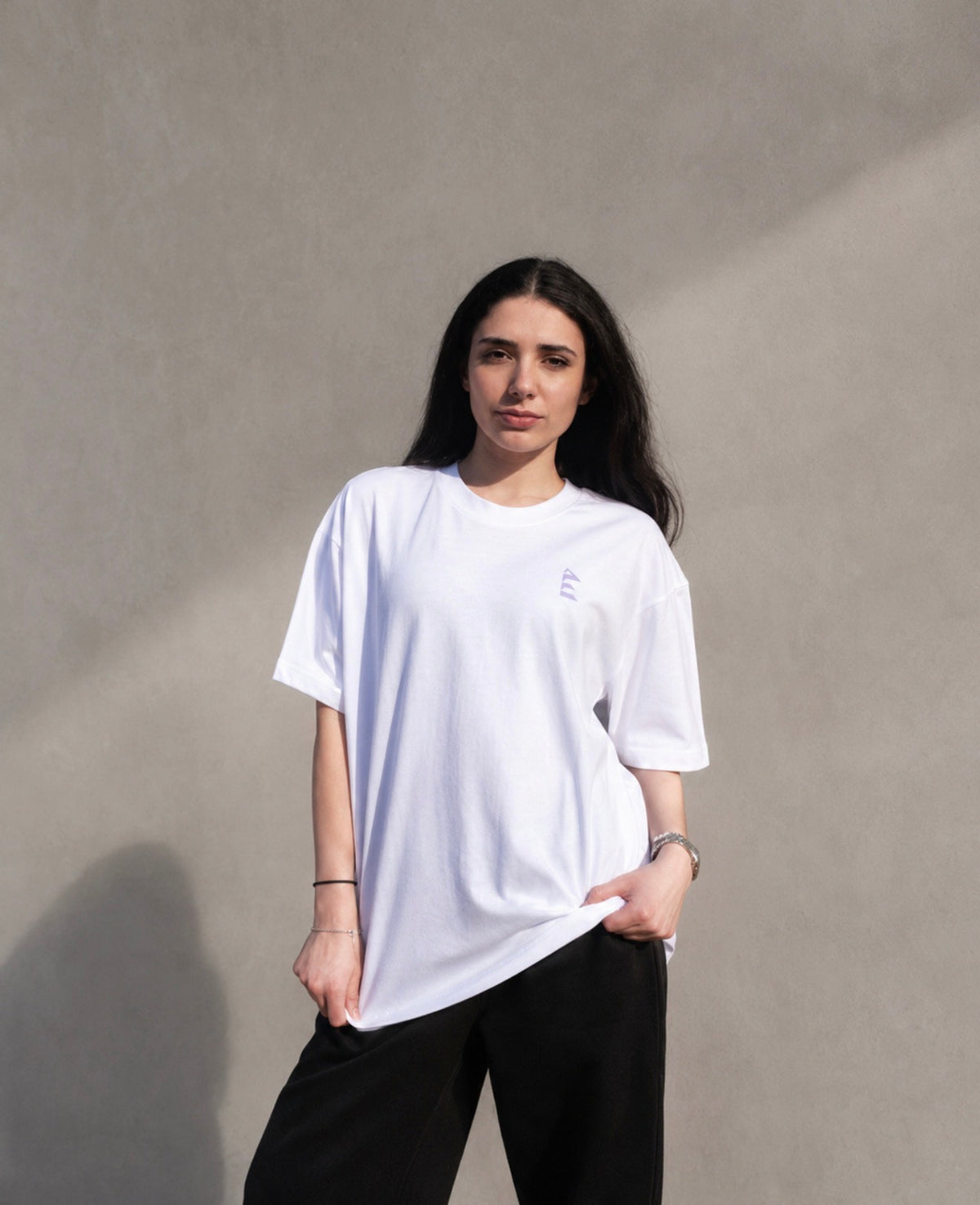 Oversized T-Shirt