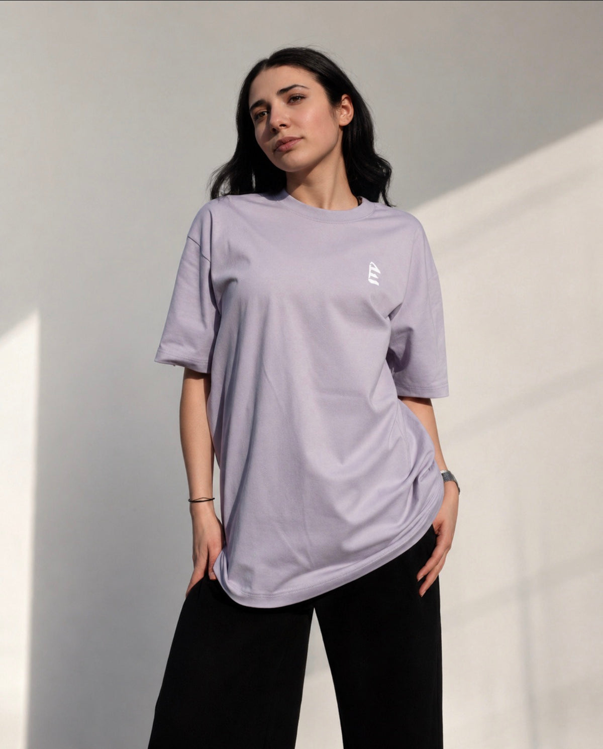 Oversized T-Shirt
