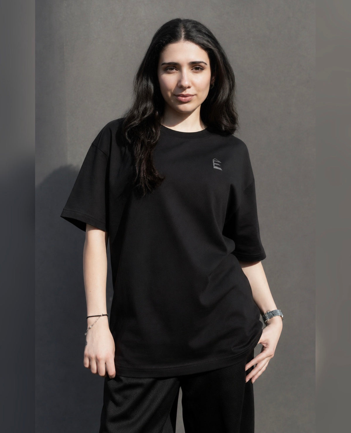 Oversized T-Shirt
