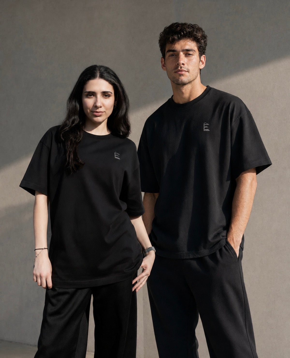Oversized T-Shirt