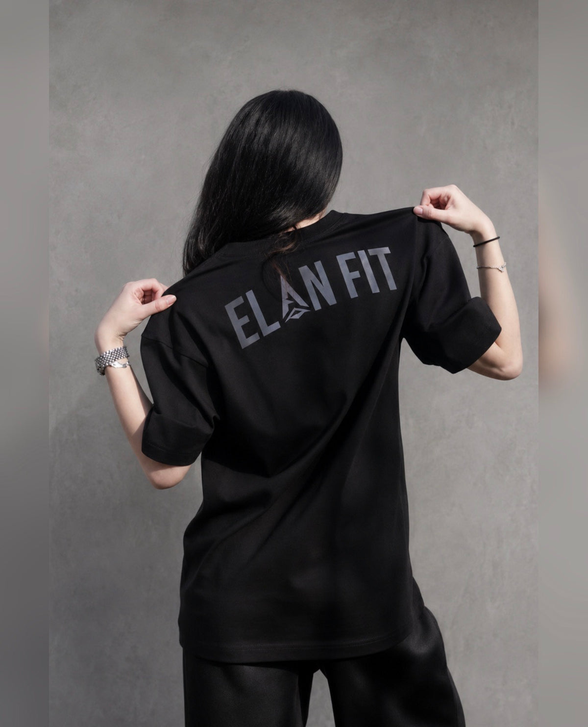 Oversized T-Shirt