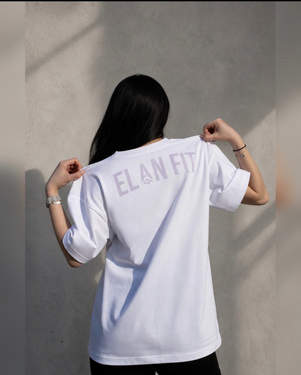 Oversized T-Shirt