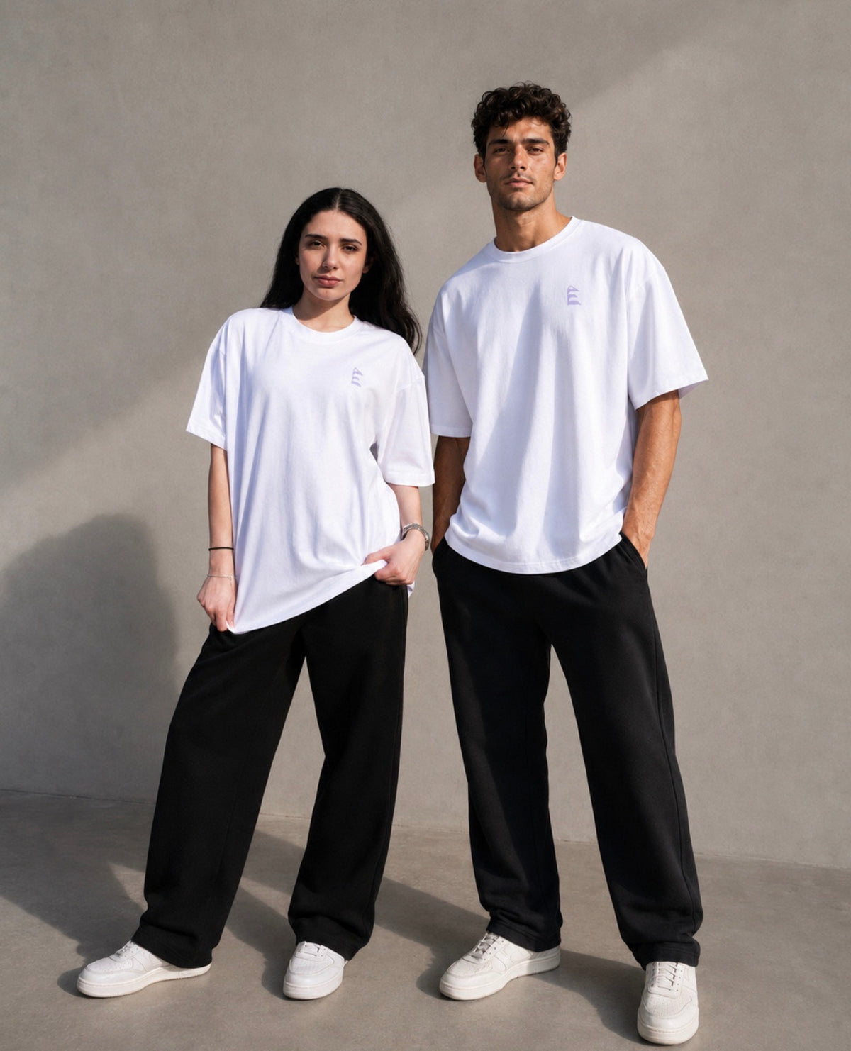 Oversized T-Shirt