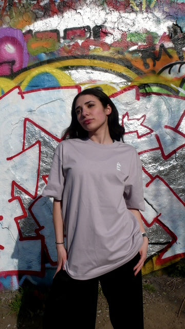 Oversized T-Shirt