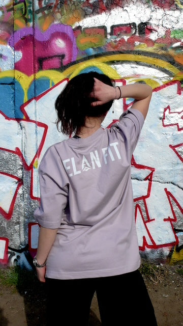 Oversized T-Shirt