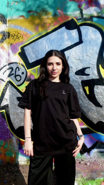 Oversized T-Shirt