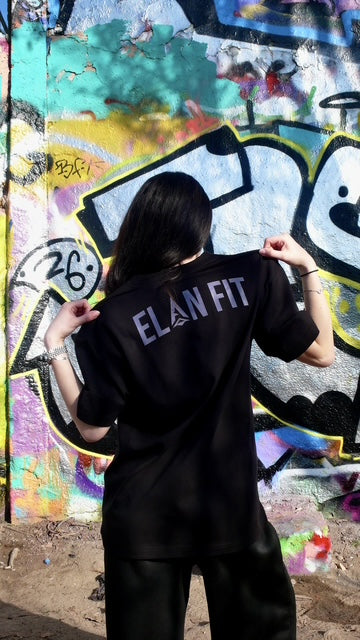 Oversized T-Shirt